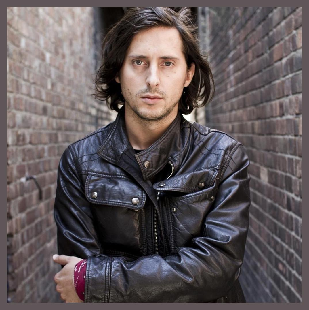 Carl Barat